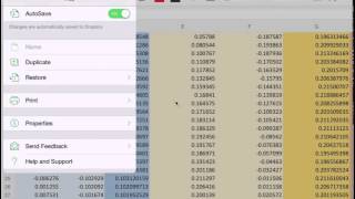 Calculating Angular Motion positions 1 and 2 Part 1- Experiment 2d