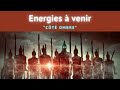 ENERGIES A VENIR 