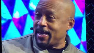 Daymond John Of Fubu On AI, DEI, and Women In Buisness