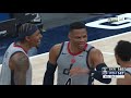 10 Minutes Of Russell Westbrook Being Russell Westbrook