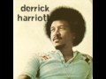 DERRICK HARRIOTT EIGHTEEN WITH A BULLET