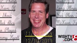 Rip Philip Mckeon 1964 2019