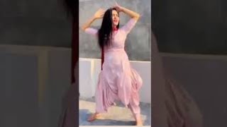 desi girl dance video song