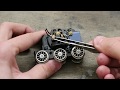 Digitize your analog Marklin HO model trains