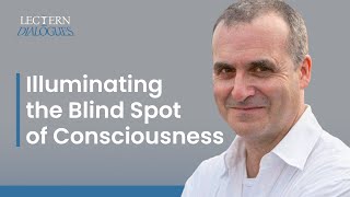 Lectern Dialogues: Decoding the Enigma of Consciousness | Evan Thompson