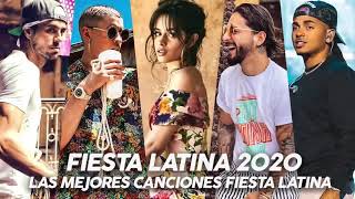 Fiesta Latina Mix 2021 - Musica Latina | Maluma, Shakira, Daddy yankee, Wisin, Yandel, Thakia