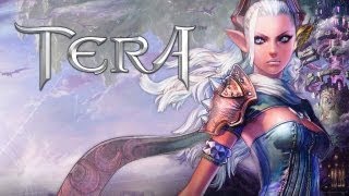 Tera | Action MMORPG Game Review