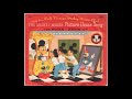 The Mickey Mouse Picture House Song  (Mickey Mouse Club / Golden Records 78)