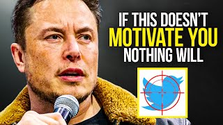 The Greatest Advice You Will Ever Receive | Elon Musk Motivation