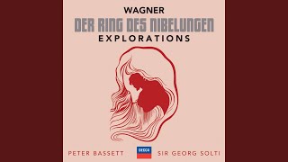 Wagner: Die Walküre / Erster Aufzug - \