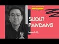 Sudut Pandang - Lukas 3 : 23