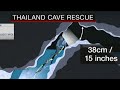 Heavy rains could change the conditions in Thai cave rescue, meteorologist says