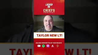Chiefs Sign Jawaan Taylor to Massive 4 Year Deal!