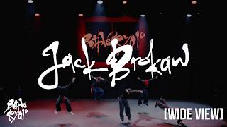 Jack Brokaw | Battle Royale 2026 [Wide View]