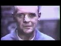 映画「羊たちの沈黙」 1991 日本版劇場公開予告編① the silence of the lambs japanese theatrical trailer