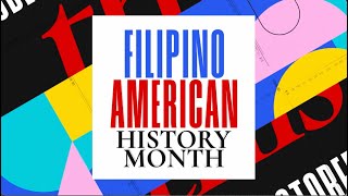 Celebrate Filipino American History Month with GMA News TV!