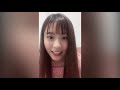 bnk48 live ep 2 หน้าม้าใหม่ของฟ้อนด์ เรียกพี่วีว่าพี่วายุ fondbnk48 วีฟ้อนด์