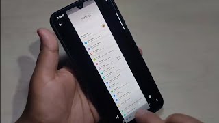 Samsung Galaxy A12 | How To Take Screenshot in Samsung Galaxy A12