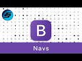 Navs - Bootstrap 5 Alpha Responsive Web Development and Design