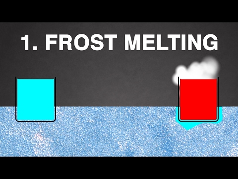 Does Hot Water Freeze Faster Than Cold Water? Does Hot Water Freeze Faster Than Cold Water?