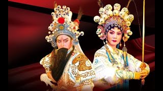 (Teochew Opera 潮劇) 辭郎洲 - 劉小麗，鄭健英，黄映偉，林初發，吳奕敏