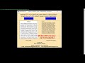 Python Code for Character Recognition Using Image Processing | OpenCV Project With Source Code