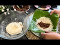 srilankan famous sweet lavariya sweet string hopper இலங்கையின் லவாரியா இனிப்பு இடியப்பம்