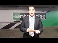 enterprise rent a car netherlands works at full throttle