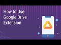 Google Drive Extension for Vtiger CRM -Tutorial -VTDEV