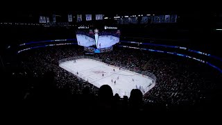 NHL and New Jersey Devils heat up the fan experience at Prudential Center | Verizon Business