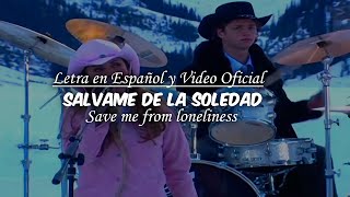Sálvame // RBD (Letra y Video Oficial)