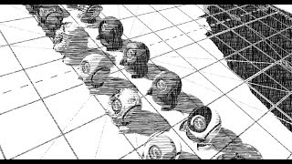 Unity3D Shader: Post-Process Camera Effect Test