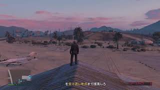 PS5版 (拡張版) GTA5 - お金稼ぎ, ランク上げ [初心者]