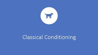 Pavlov's Classical Conditioning- Unconditional, Neutral, Conditional Stimuli & Responses Explained!