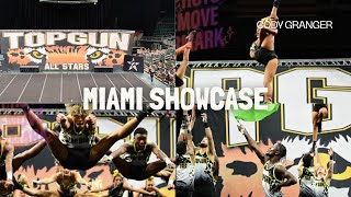 TOP GUN SHOWCASE: tglc vlog