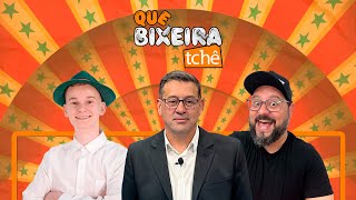 PROGRAMA QUE BIXEIRA TCHE - 06/02/2025 - EP 02