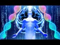 528Hz, Healing Music While You Sleep, Massage The Brain, Alpha Waves Heal Body Damage