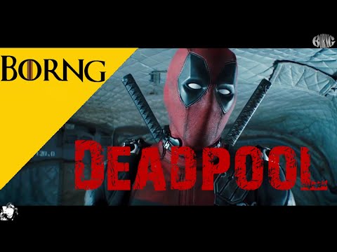 Deadpool Youtube