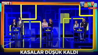 İlk etap performansları | Lingo Türkiye 227. Bölüm