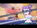 Cuphead - Cala Maria Expert S-Rank 00:50 (World Record)