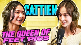 Keeping up With Cat - #006 | Cute Girls Only