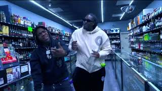 Youngkev x Bc4L Mike- Wipe me Down -(official music video)