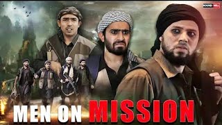 MISSION MEN ON MISSION | MOM | Round2hell |R2H | Zain Saifi | Comedy | XN Hero FF | @Round2hell