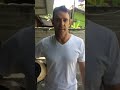 Brad Fittler Testimonial