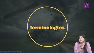 Disaster Management: Important Terminologies | Lec 02 | BYJU'S Exam Prep IAS #byjusias