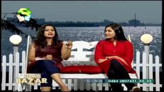 Filmy Bazzar | 12th June 2016 | Full Episode