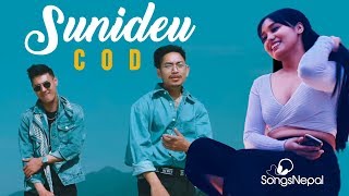 SUNIDEU - COD | New Nepali Pop Song 2019