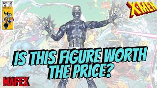 Is This Figure Worth The Price? MAFEX 283 ICEMAN