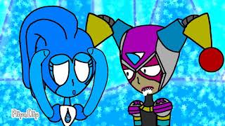 No bentley/ Mega Man & Splatoon 3/ clown man please