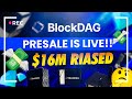 🎬 BlockDAG vs. Shiba & Bitcoin Cash: Keynote Video Reveals All!🔥🔥